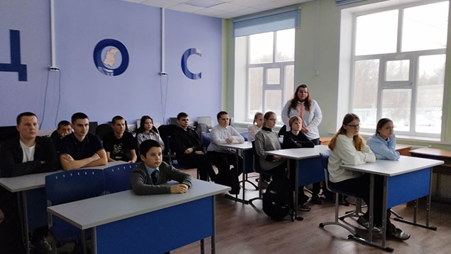 ДЕНЬ ВОИНСКОЙ СЛАВЫ
