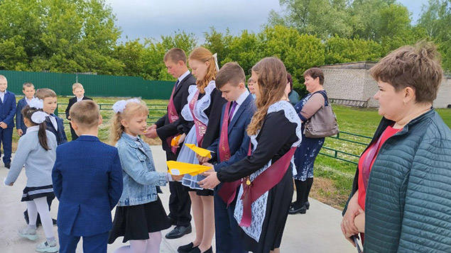 САМОЛЕТИК БУДУЩЕГО